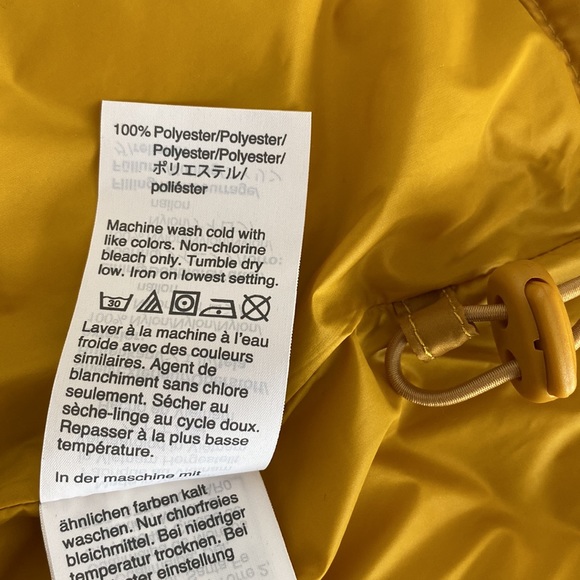 Madewell Packable Puffer Jacket - Picture 8 of 14